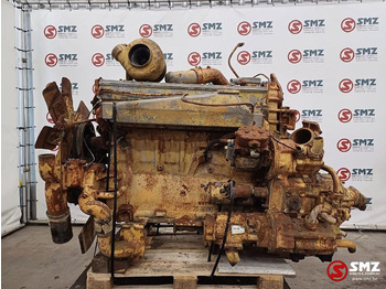 Motor CATERPILLAR