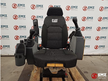 Cabine en interieur CATERPILLAR