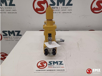 Nieuw Hydraulica voor Intern transport Caterpillar Valve GP solenoid Caterpillar: afbeelding 3