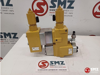 Nieuw Hydraulica voor Intern transport Caterpillar Valve GP solenoid Caterpillar: afbeelding 2