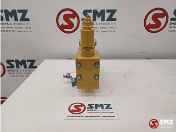 Nieuw Hydraulica voor Intern transport Caterpillar Valve GP solenoid Caterpillar: afbeelding 4