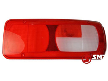 Achterlicht DAF CF