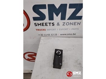 Verwarming/ Ventilatie DAF