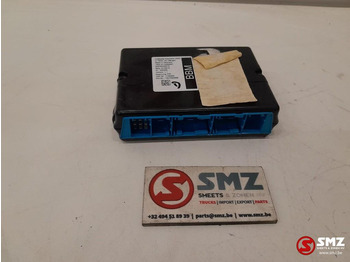 ECU DAF