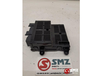 ECU voor Vrachtwagen DAF Occ ECU airconditioning regeleenheid DAF: afbeelding 4
