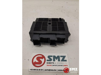 ECU voor Vrachtwagen DAF Occ ECU airconditioning regeleenheid DAF: afbeelding 2