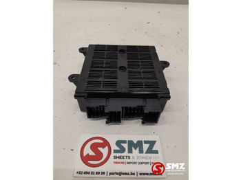 ECU voor Vrachtwagen DAF Occ ECU airconditioning regeleenheid DAF: afbeelding 5