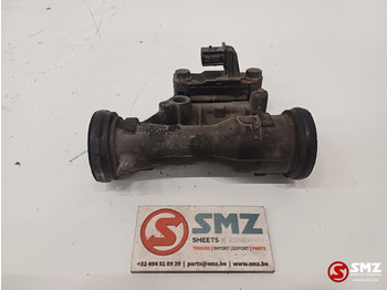 Motor en onderdelen DAF