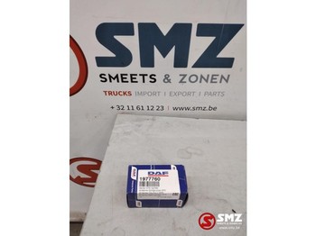 Elektrisch systeem DAF