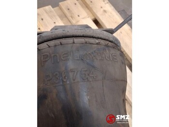 Luchtvering voor Vrachtwagen DAF Occ Luchtbalg voorzijde achteras: afbeelding 2 Luchtvering voor Vrachtwagen DAF Occ Luchtbalg voorzijde achteras: afbeelding 2