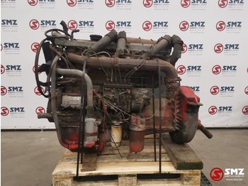 Motor voor Vrachtwagen DAF Occ Motor DAF 1160: afbeelding 2