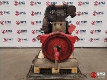 Motor voor Vrachtwagen DAF Occ Motor DAF 1160: afbeelding 4