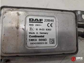 Sensor voor Vrachtwagen DAF Occ NOX sensor na katalysator DAF: afbeelding 4