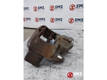 Remklauw DAF LF 55