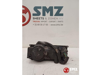 Motor en onderdelen DAF