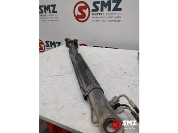 Frame/ Chassis DAF XF 105