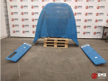 Aerokit/ Spoiler DAF XF 105