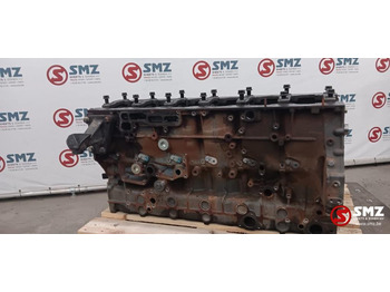 Motor en onderdelen DAF