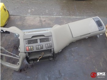 Instrumentenpaneel DAF XF 105