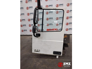 Deur en onderdelen DAF