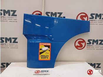 Deur en onderdelen DAF