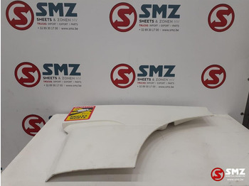 Deur en onderdelen DAF