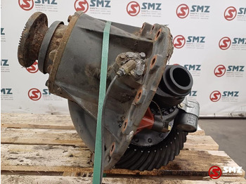 Differentieel voor Vrachtwagen DAF Occ differentiëel 1347 i=2,69 DAF: afbeelding 2