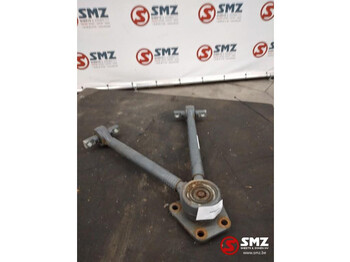 Frame/ Chassis DAF XF 105