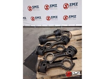 Motor en onderdelen DAF XF