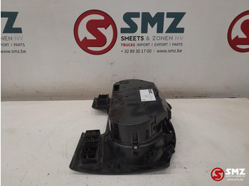 Instrumentenpaneel voor Vrachtwagen DAF Occ instrumentenpaneel DAF: afbeelding 3 Instrumentenpaneel voor Vrachtwagen DAF Occ instrumentenpaneel DAF: afbeelding 3