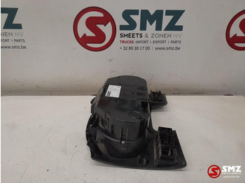 Instrumentenpaneel voor Vrachtwagen DAF Occ instrumentenpaneel DAF: afbeelding 5 Instrumentenpaneel voor Vrachtwagen DAF Occ instrumentenpaneel DAF: afbeelding 5