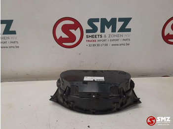 Instrumentenpaneel voor Vrachtwagen DAF Occ instrumentenpaneel DAF: afbeelding 4 Instrumentenpaneel voor Vrachtwagen DAF Occ instrumentenpaneel DAF: afbeelding 4