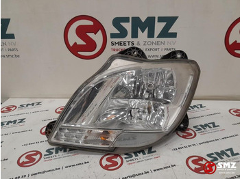 Koplamp DAF