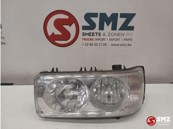 Koplamp DAF