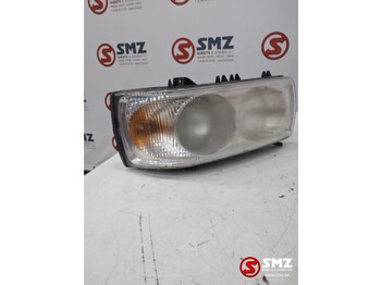Koplamp DAF XF 95