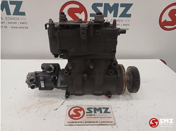 Motor en onderdelen KRACHT