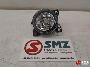 Mistlamp DAF
