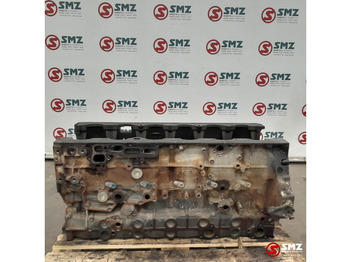 Motor en onderdelen DAF