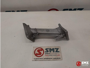 Motor en onderdelen DAF