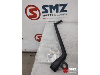 Motor en onderdelen DAF CF