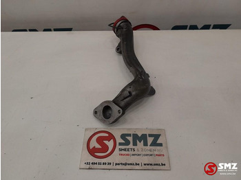 Motor en onderdelen voor Vrachtwagen DAF Occ olievulleiding MX13 DAF: afbeelding 4 Motor en onderdelen voor Vrachtwagen DAF Occ olievulleiding MX13 DAF: afbeelding 4