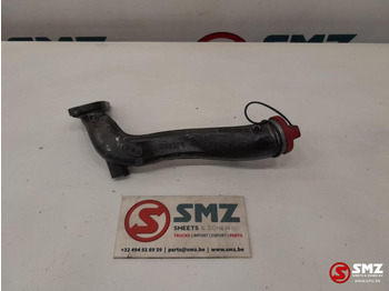 Motor en onderdelen DAF