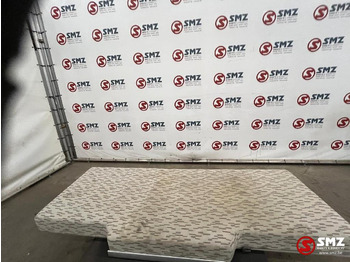 Cabine en interieur voor Vrachtwagen DAF Occ onderbed DAF: afbeelding 2