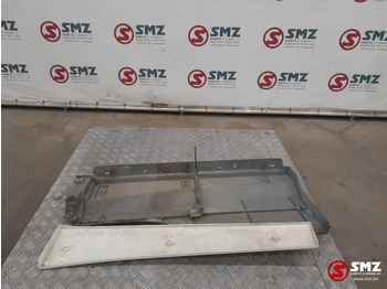 Carrosserie en exterieur voor Vrachtwagen DAF Occ spatbordverlenging DAF: afbeelding 4 Carrosserie en exterieur voor Vrachtwagen DAF Occ spatbordverlenging DAF: afbeelding 4