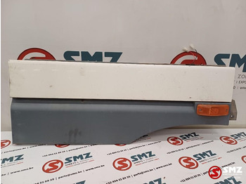 Carrosserie en exterieur DAF