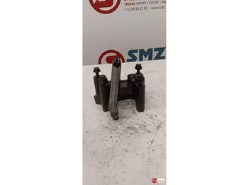 Motor en onderdelen DAF