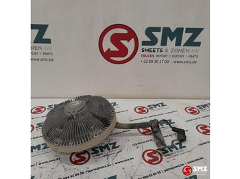 Ventilator voor Vrachtwagen DAF Occ viscokoppeling MX13 DAF: afbeelding 2 Ventilator voor Vrachtwagen DAF Occ viscokoppeling MX13 DAF: afbeelding 2