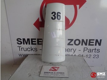 Aerokit/ Spoiler DAF