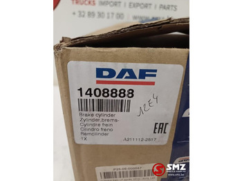 Nieuw Remcilinder voor Vrachtwagen DAF Remcilinder DAF: afbeelding 4 Nieuw Remcilinder voor Vrachtwagen DAF Remcilinder DAF: afbeelding 4