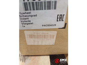 Nieuw Motor en onderdelen voor Vrachtwagen DAF Vliegwiel DAF: afbeelding 5